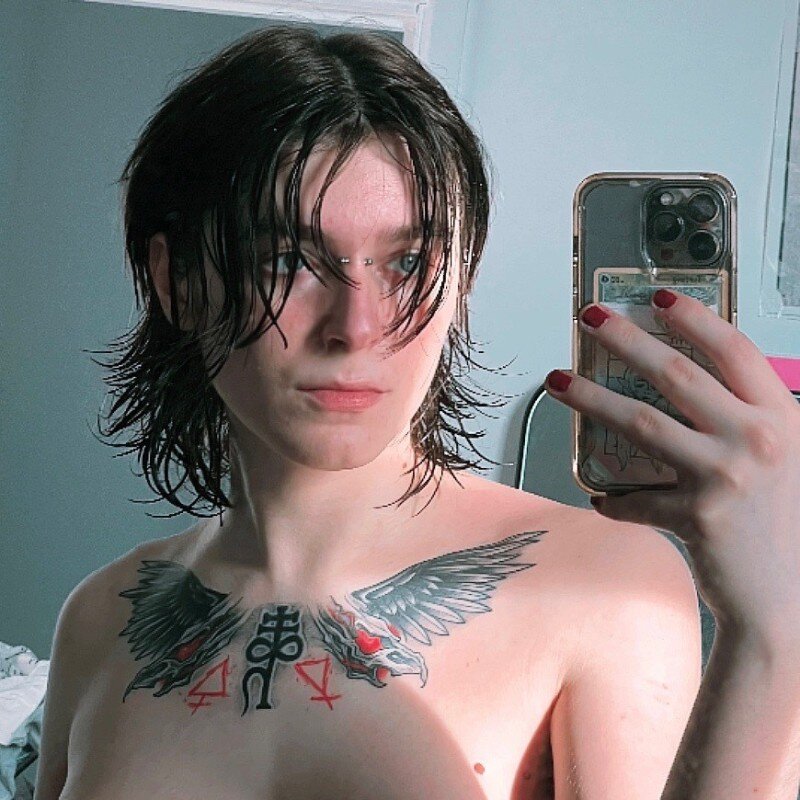 Lichqween (@lich_qween), OnlyFans creator
