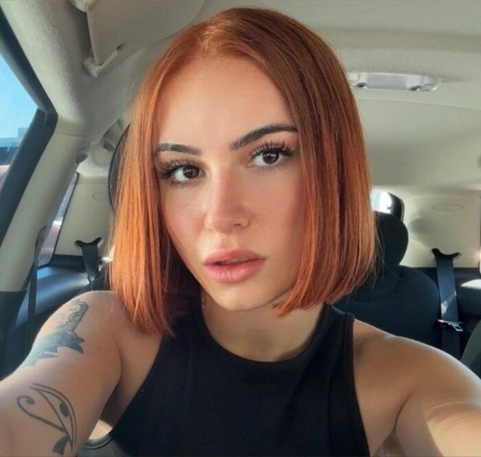Lidiacaper (@lidiacaper), OnlyFans creator