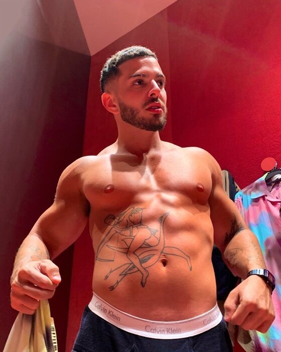 Lieliel (@lieliel), OnlyFans creator