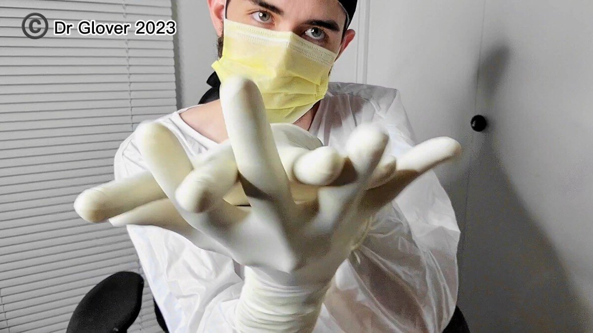 Lifeofgloves (@lifeofgloves), OnlyFans creator