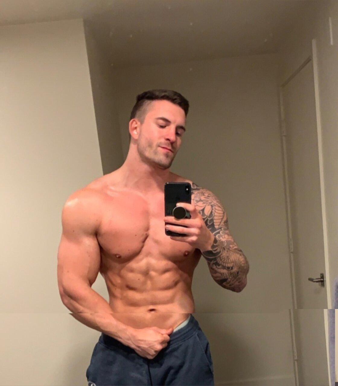 Lifewithian (@lifewithian), OnlyFans creator