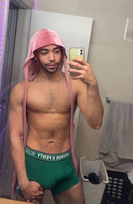 Lightsexskin