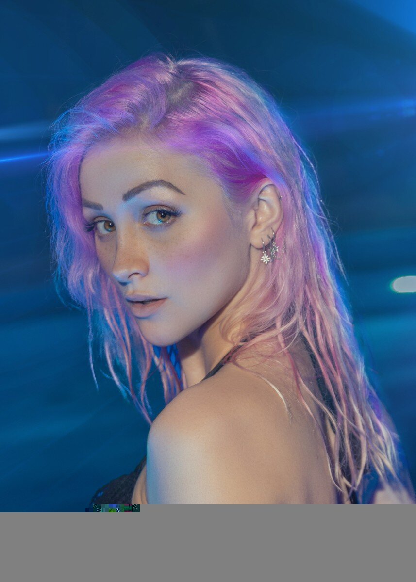 Sue (@liiensue), OnlyFans creator