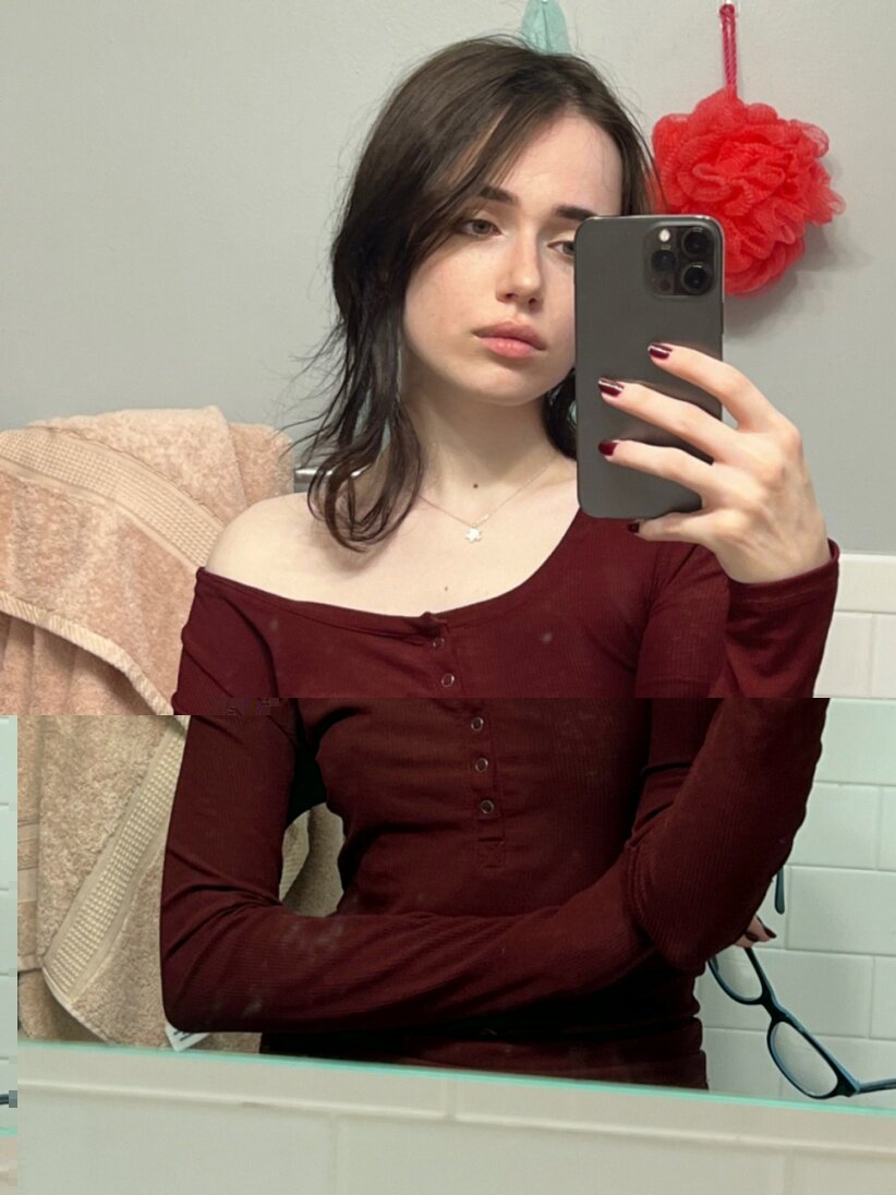 Liiias (@liiias), OnlyFans creator