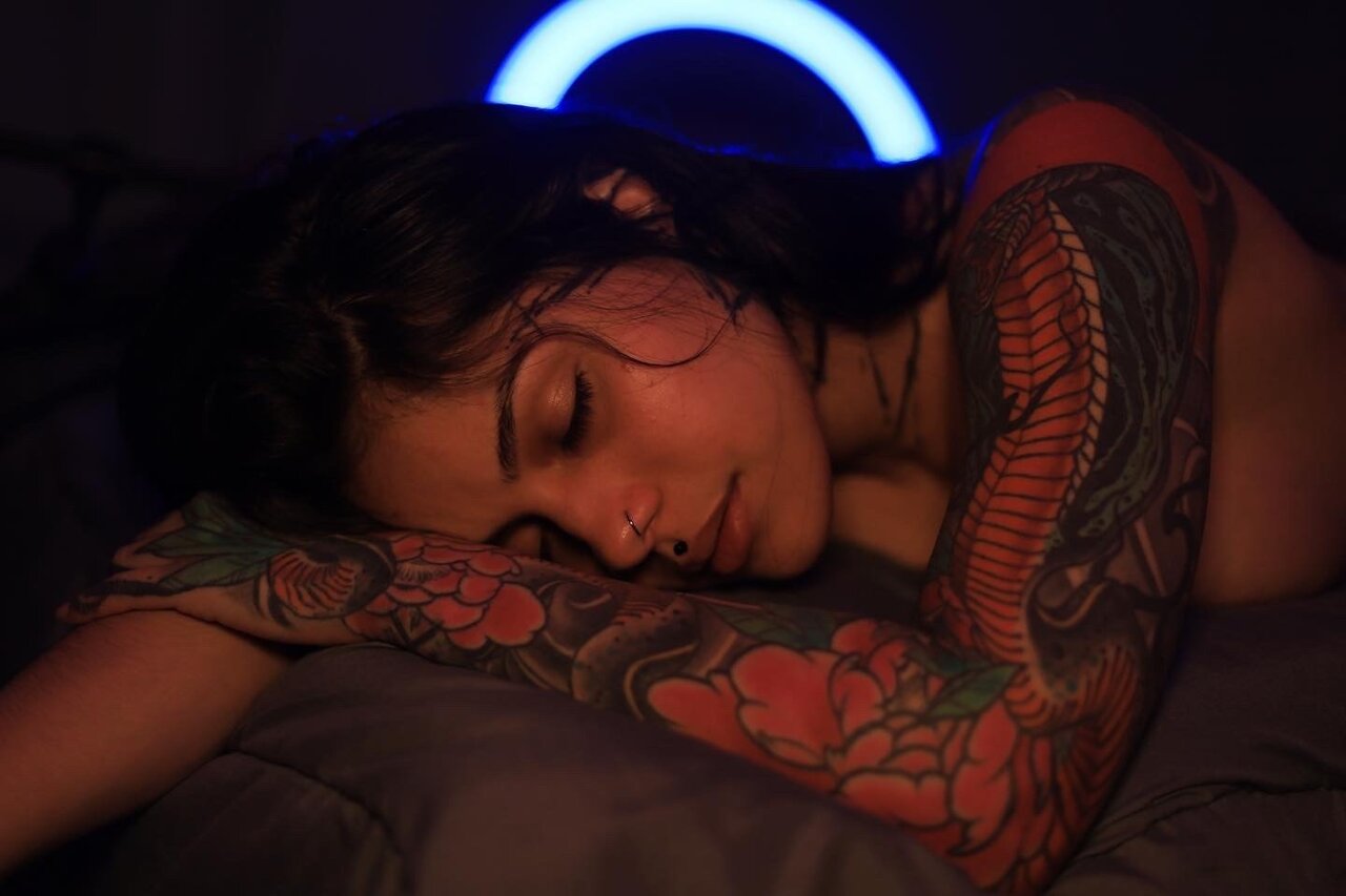 Liikillme (@liikillme), OnlyFans creator