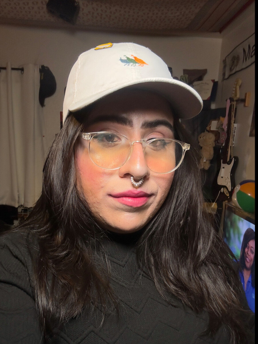Liillokka (@liillokka), OnlyFans creator