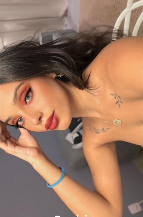 Liitith (@liitith), OnlyFans creator