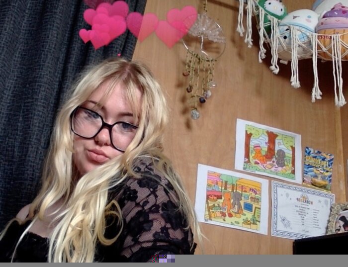 Likybabi (@likybabi), OnlyFans creator