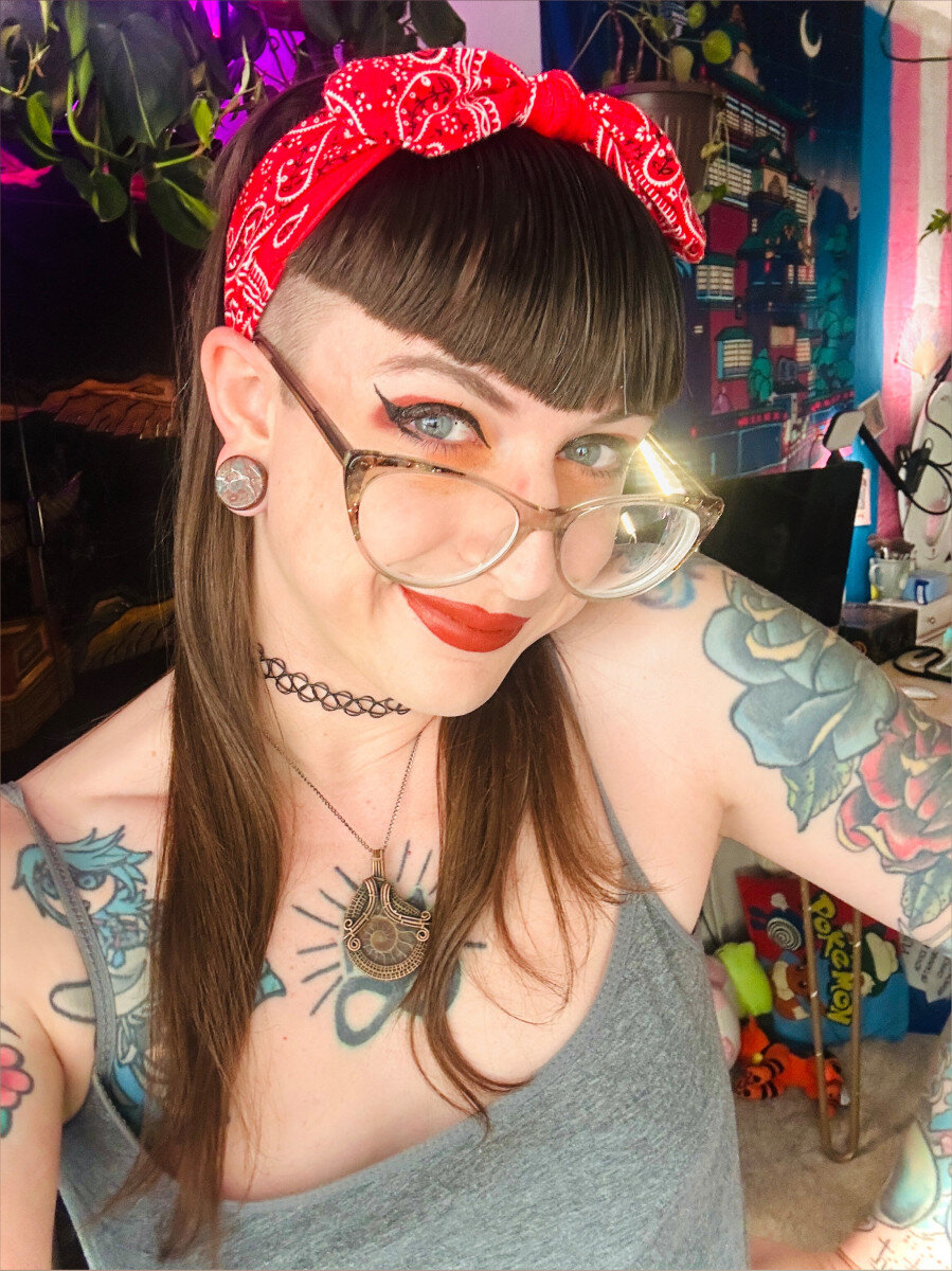 Lilmissmaverick (@lil-missmaverick), OnlyFans creator