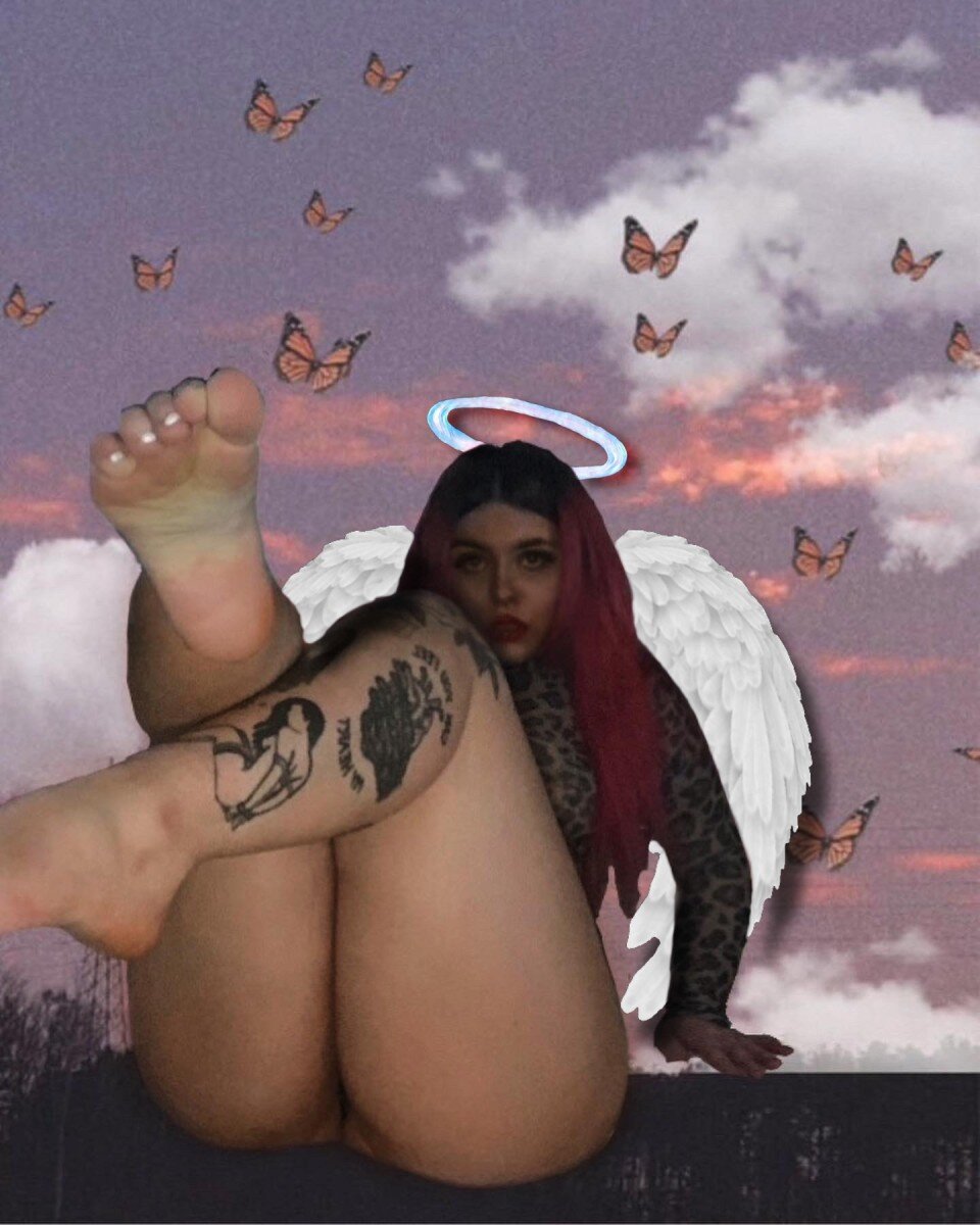 Lilangelxxxx (@lil.angelxxxx), OnlyFans creator