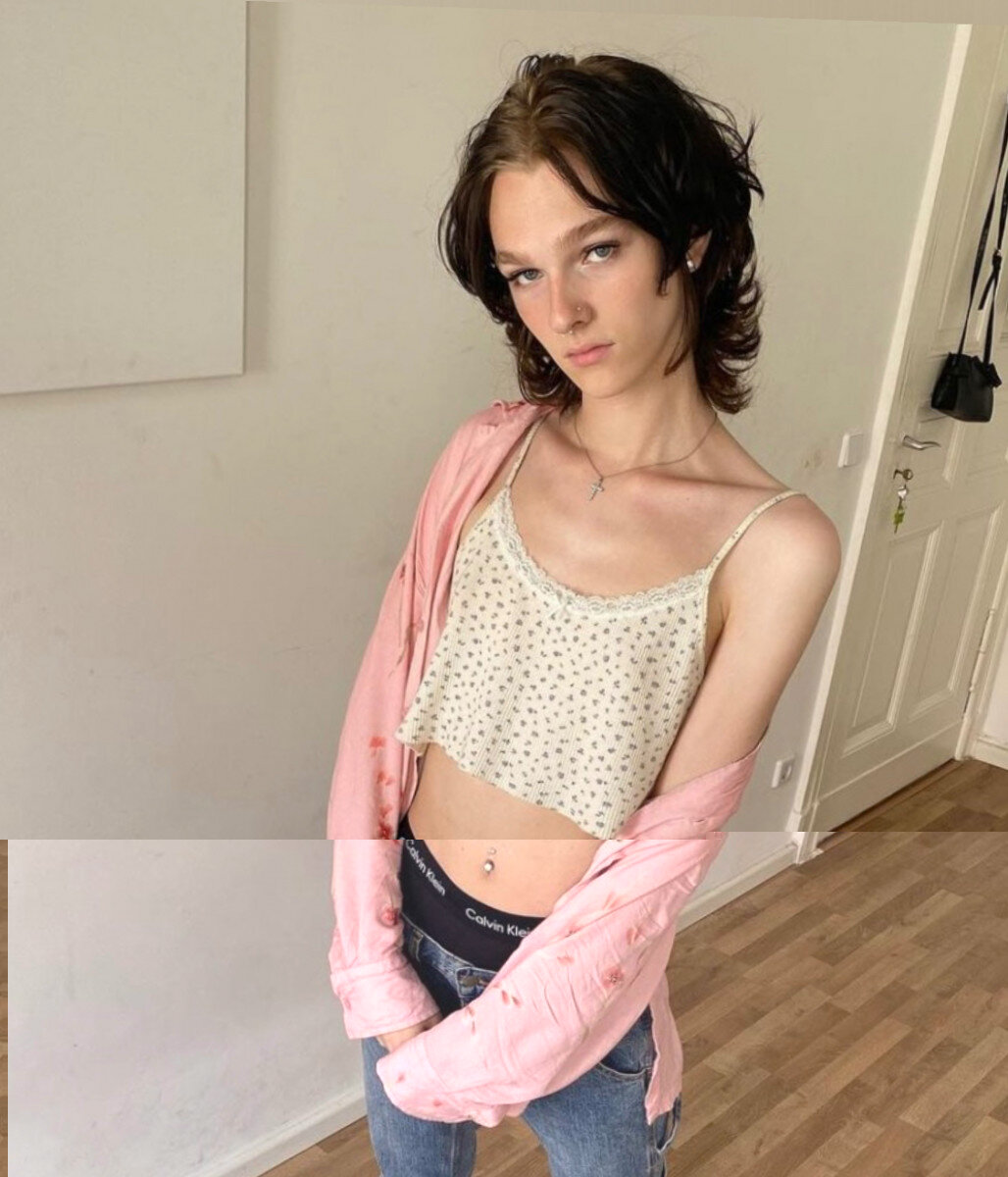 Lillewdluna (@lil.lewd.luna), OnlyFans creator