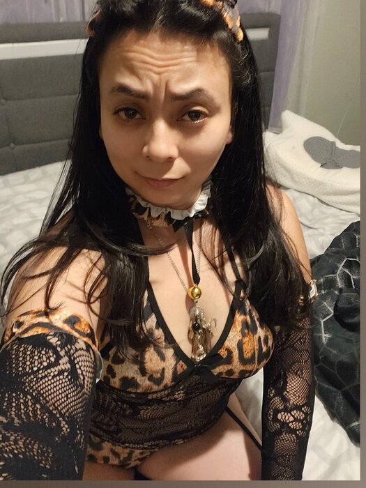 Lilkittykat01 (@lil_kittykat01), OnlyFans creator