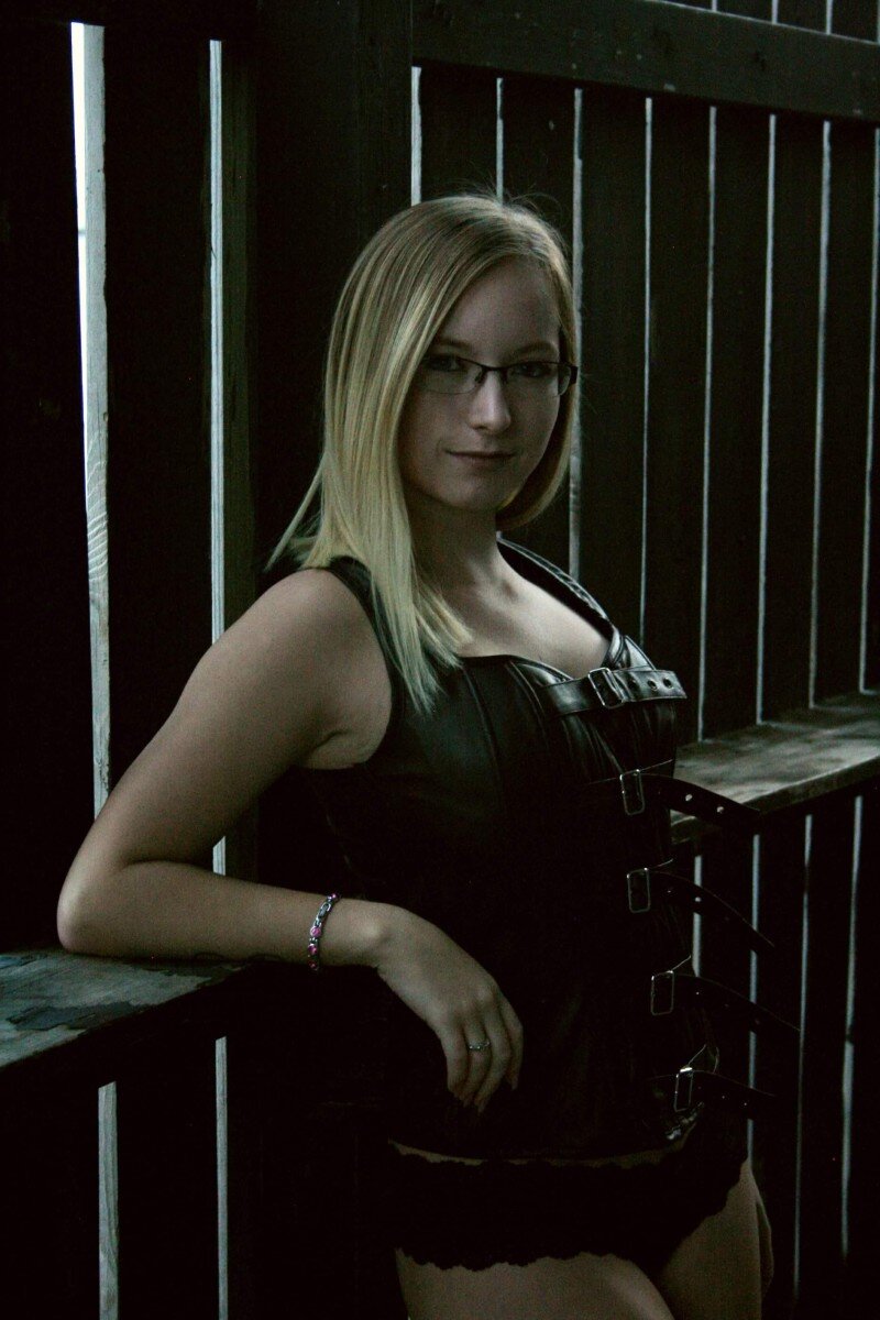 Lilmissshortie7