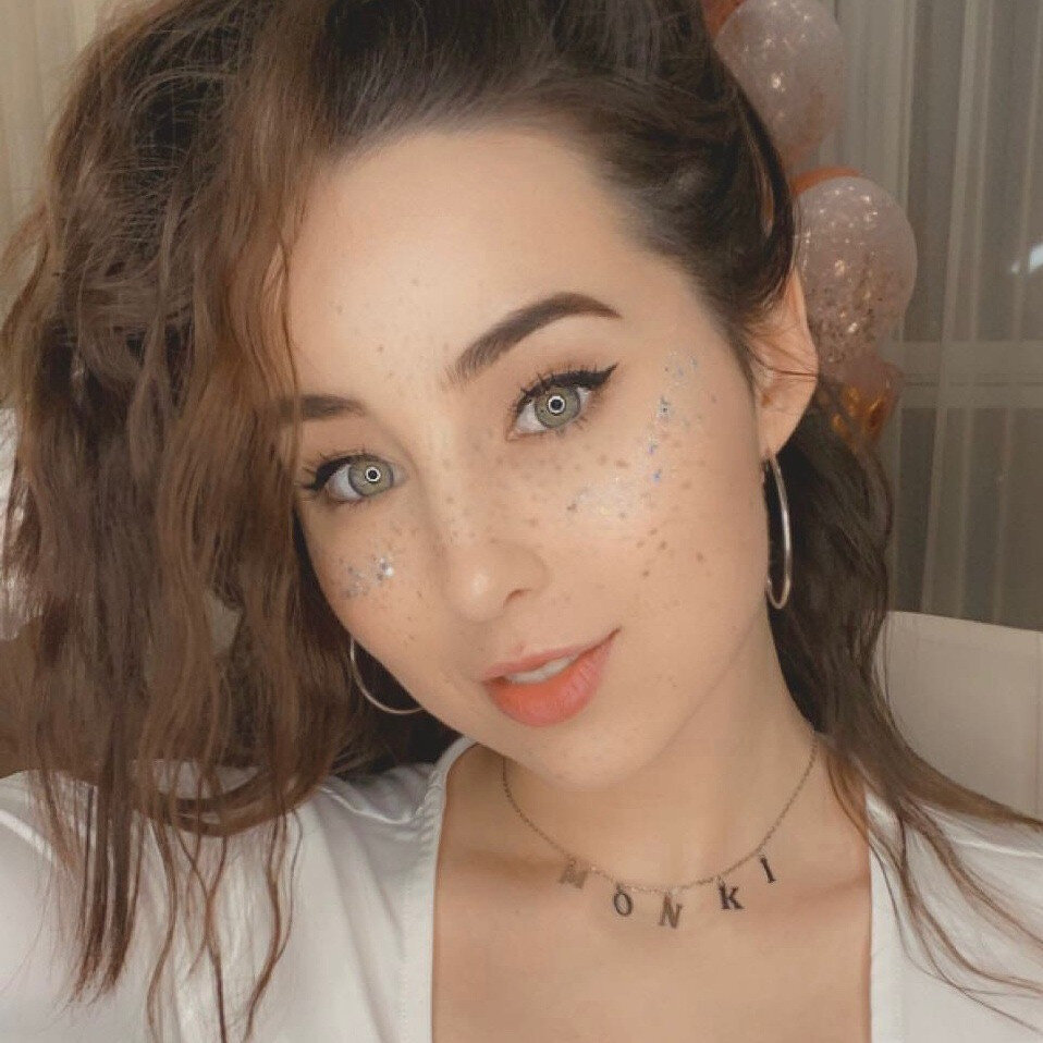 Lilmonki (@lil_monki), OnlyFans creator