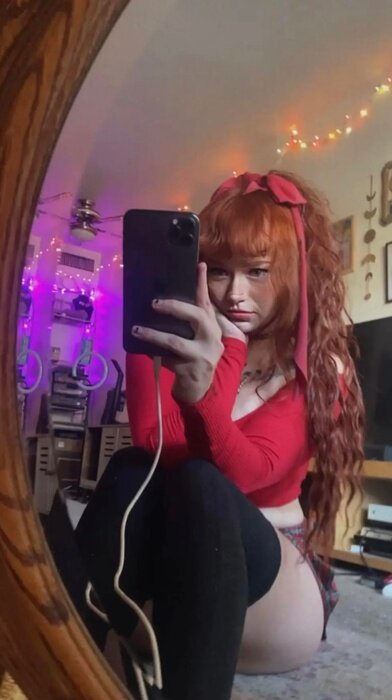 Lilpixxie (@lil_pixxie), OnlyFans creator