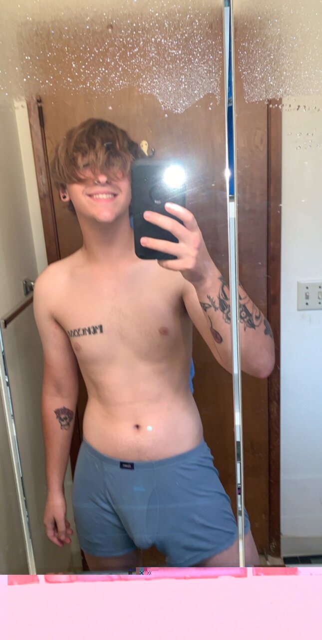 Lilprozac (@lil_prozac), OnlyFans creator