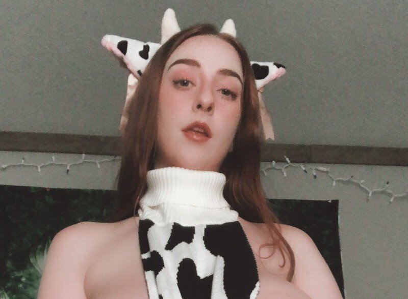 Lilpurrmaid (@lil_purrmaid), OnlyFans creator