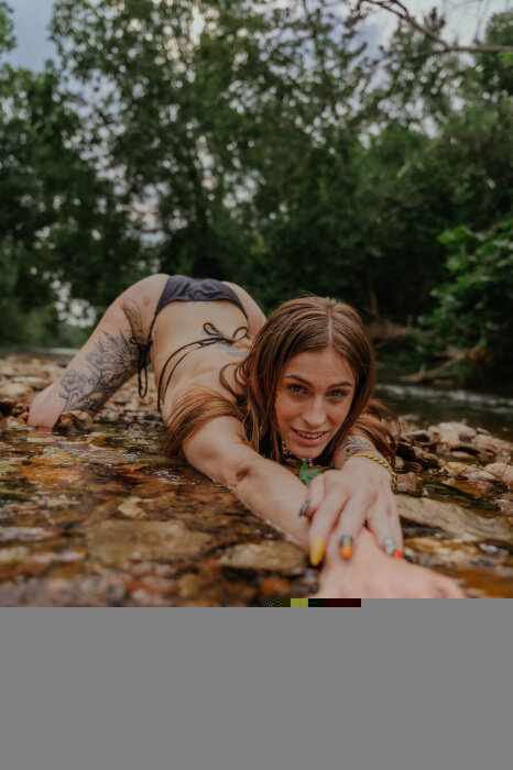 Lilred777 (@lil_red_777), OnlyFans creator