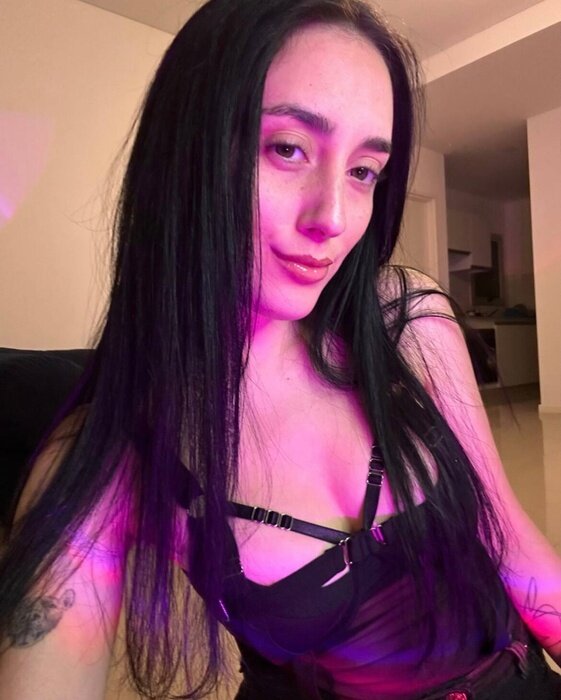 Lilafreckles (@lila_freckles), OnlyFans creator