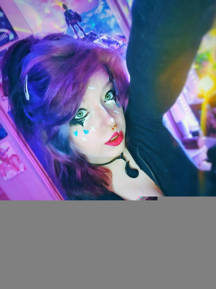 Lilaclychee (@lilac_lychee), OnlyFans creator