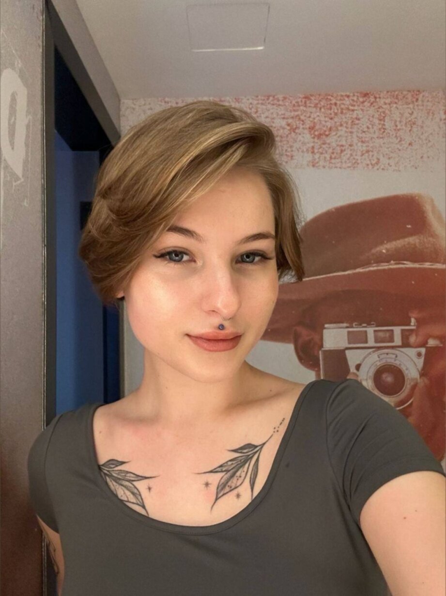 Lilagol (@lilagol), OnlyFans creator