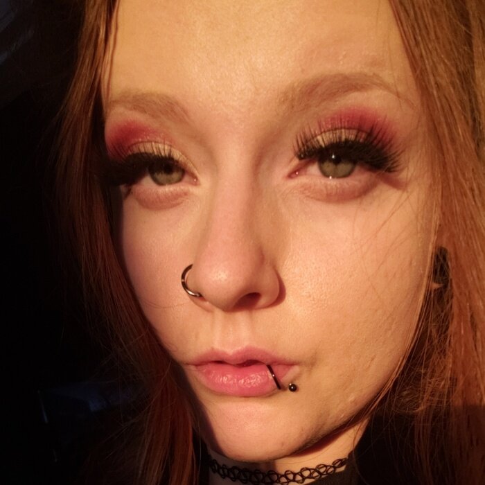 Lilahlove (@lilah.love), OnlyFans creator