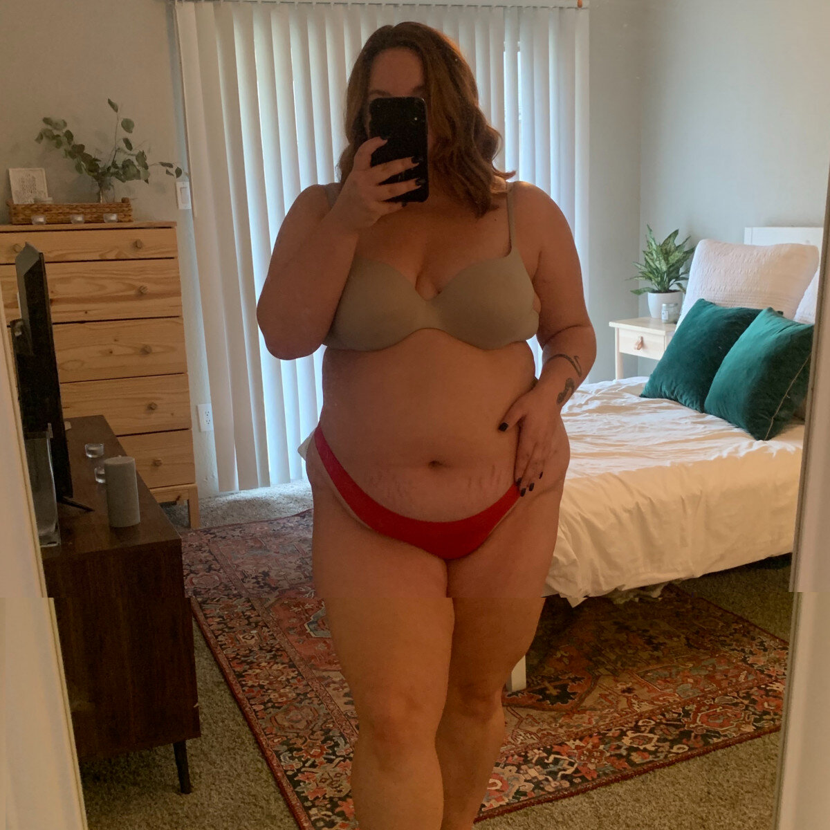 Lilah (@lilahloveme), OnlyFans creator