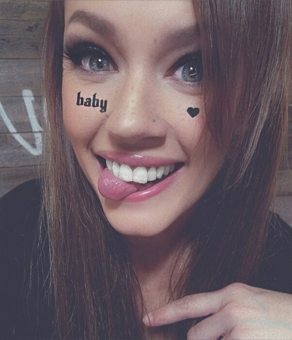 Lila (@lilalotus143), OnlyFans creator