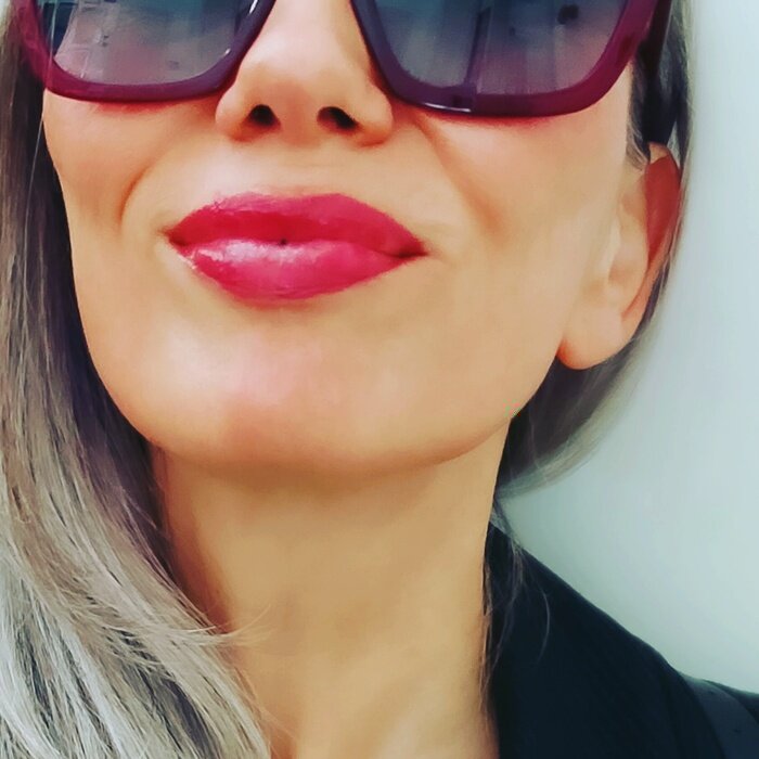 Lilalux (@lilalux), OnlyFans creator