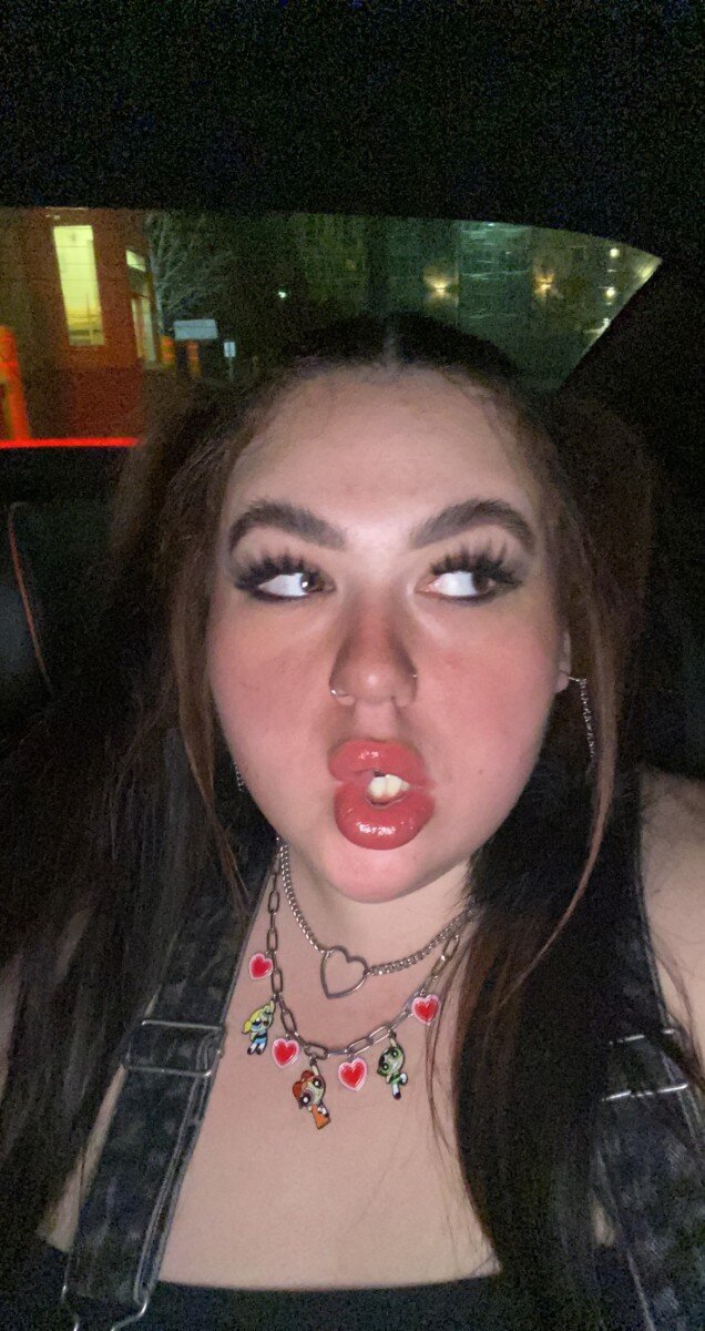 Lilbabyxx (@lilbabyxx), OnlyFans creator