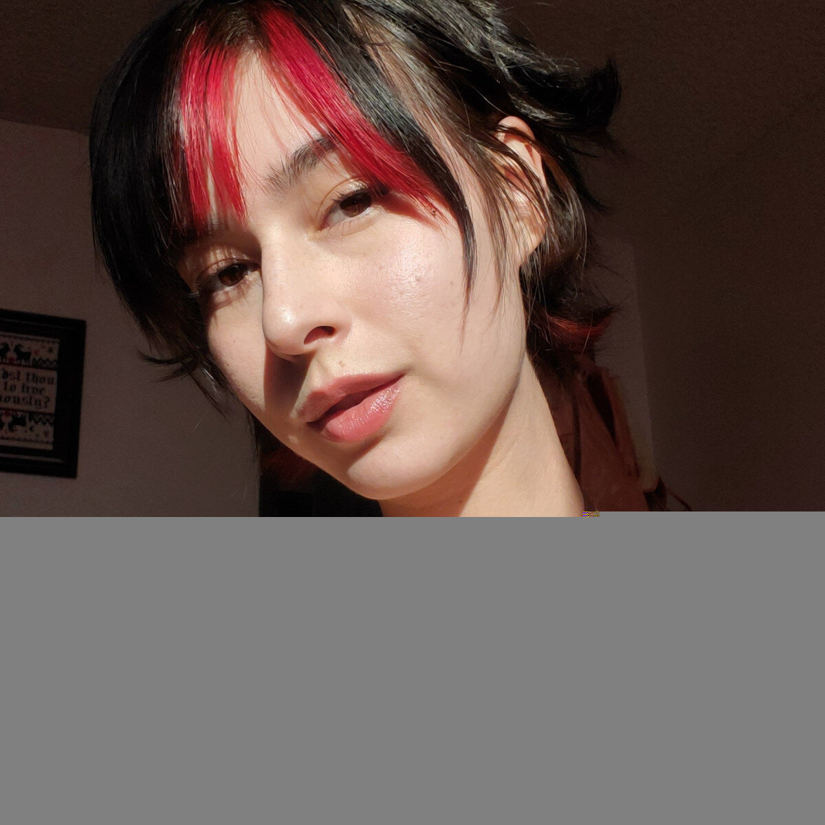 Ilya (@lilbathory), OnlyFans creator
