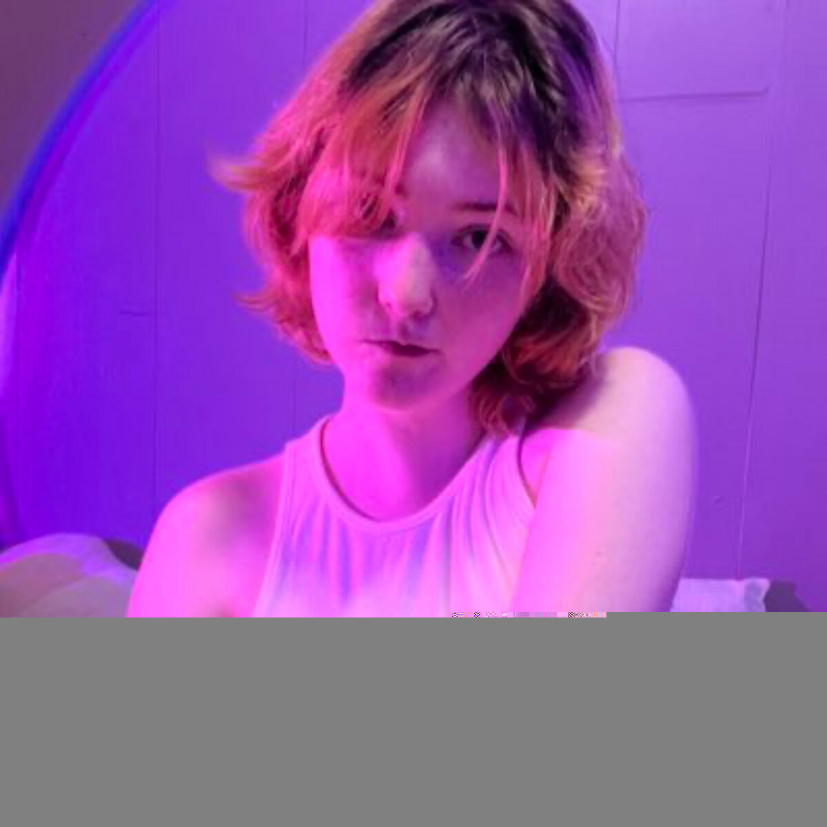 Lilbbyjean (@lilbbyjean), OnlyFans creator