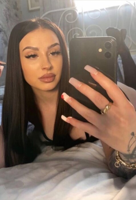 Lilbratmaex (@lilbratmaex), OnlyFans creator