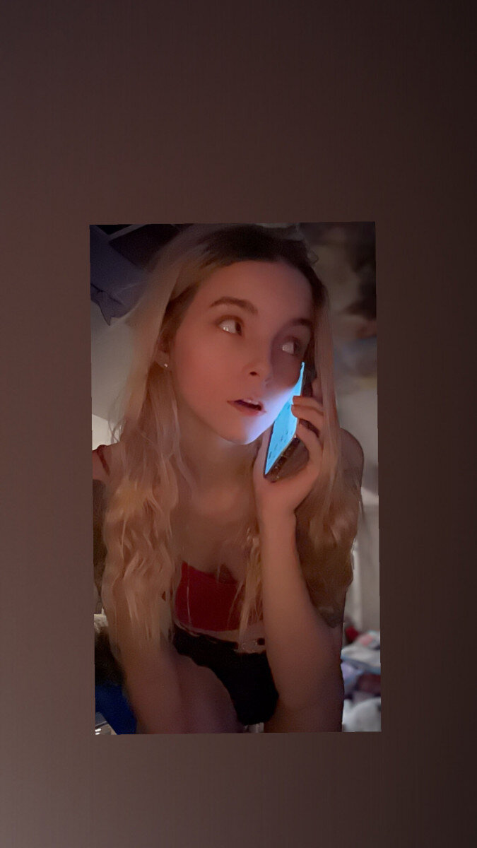 Lilbrattyquinn (@lilbrattyquinn), OnlyFans creator