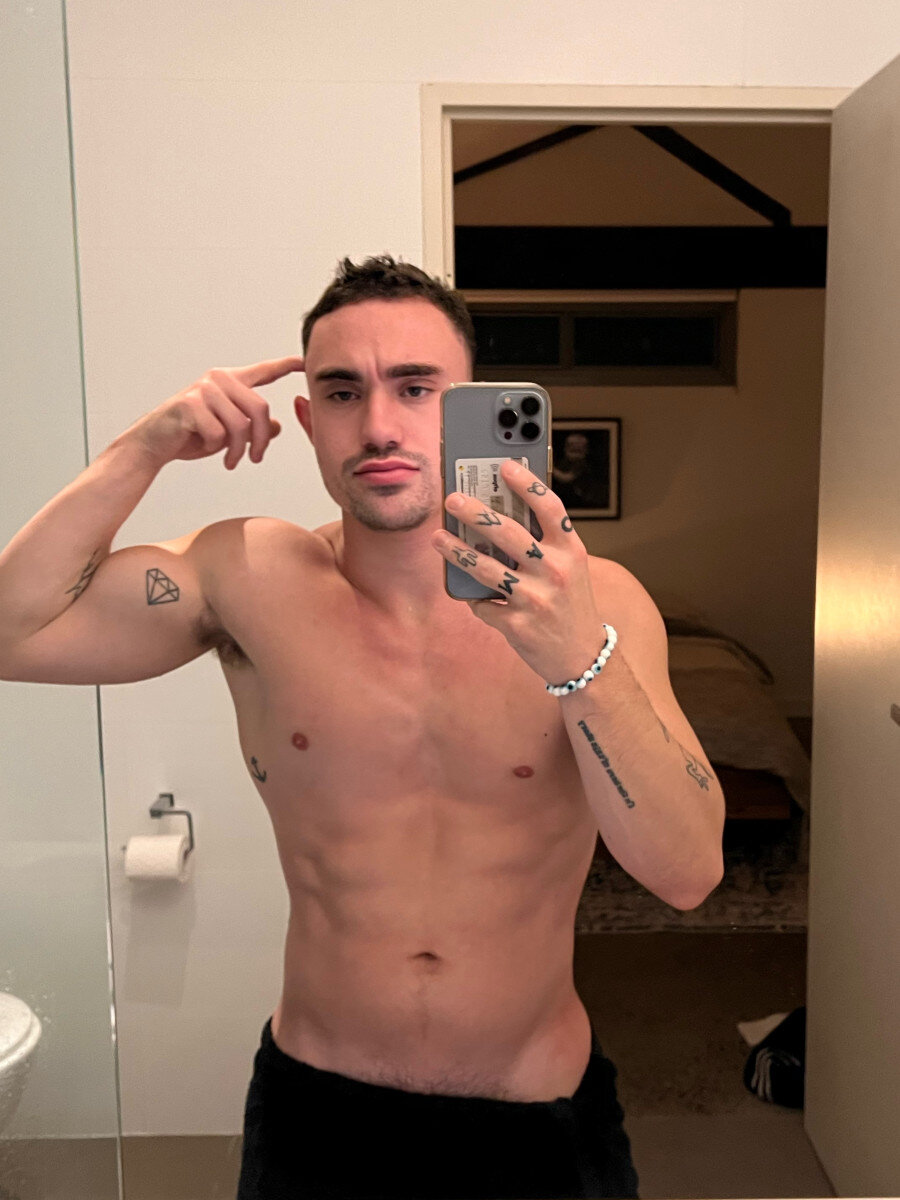 Lilbreeezy (@lilbreeezy), OnlyFans creator
