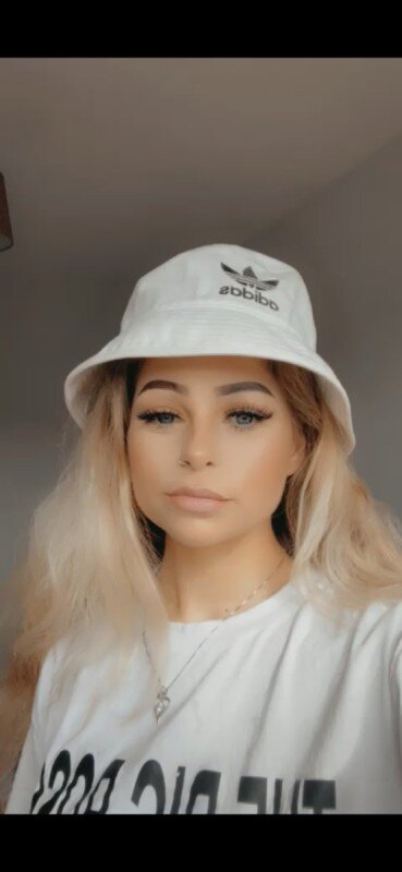 Lilbuffbaddievip (@lilbuffbaddievip), OnlyFans creator