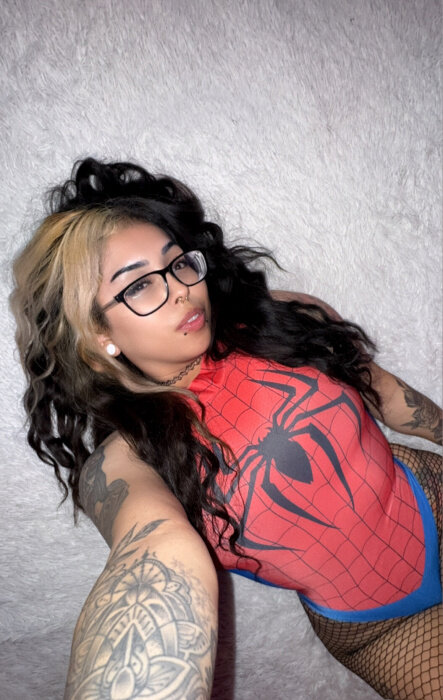Lilbunniecorpse (@lilbunniecorpse), OnlyFans creator