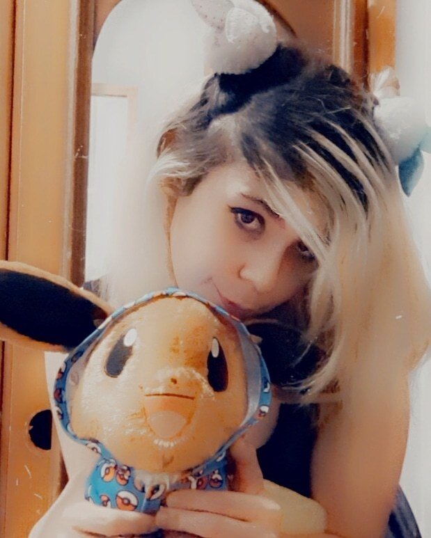 Lilbunnkittie (@lilbunnkittie), OnlyFans creator