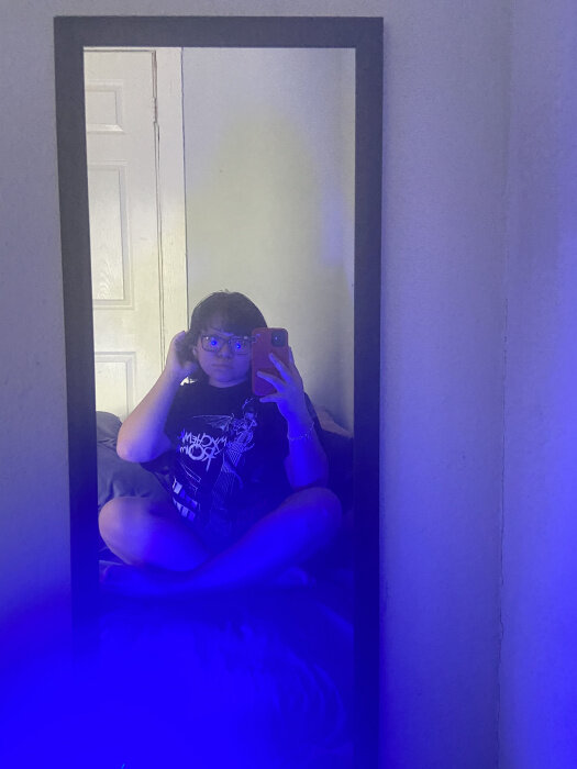 Lilbxxxby (@lilbxxxby), OnlyFans creator