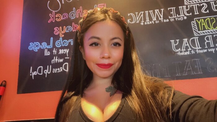 Lilchicana25 (@lilchicana25), OnlyFans creator