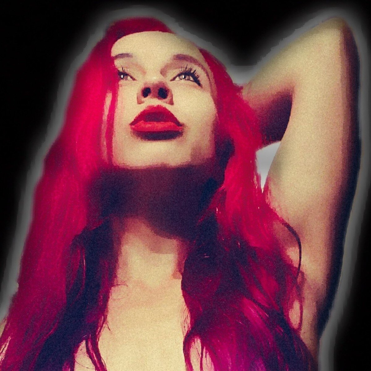 Lilcirce (@lilcirce), OnlyFans creator