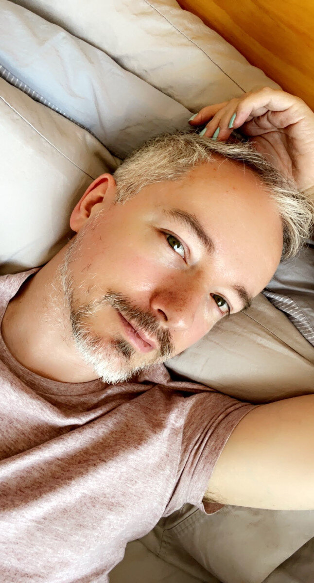 Lildarien (@lildarien), OnlyFans creator