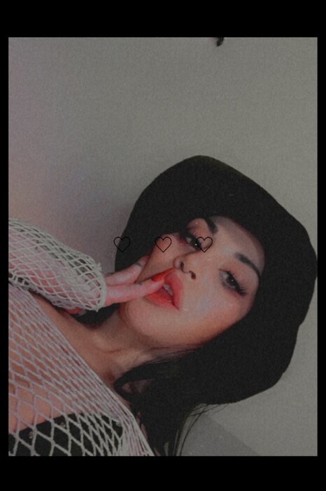 Lildeathtrappp (@lildeathtrappp), OnlyFans creator