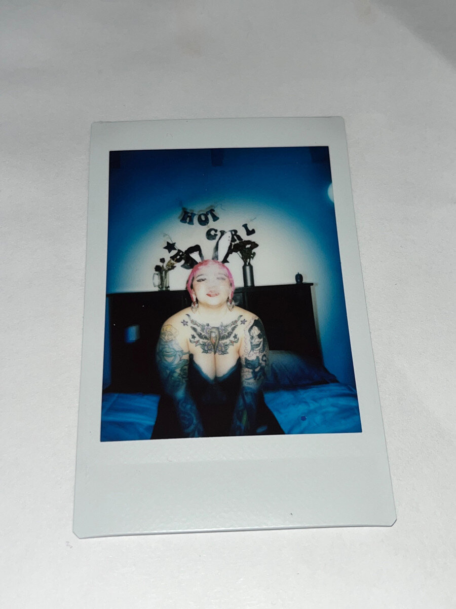 Lildonutpunk (@lildonutpunk), OnlyFans creator