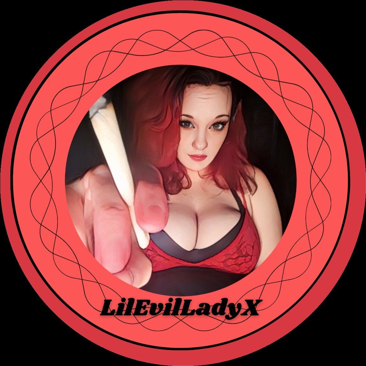 Lilevilladyx (@lilevilladyx), OnlyFans creator