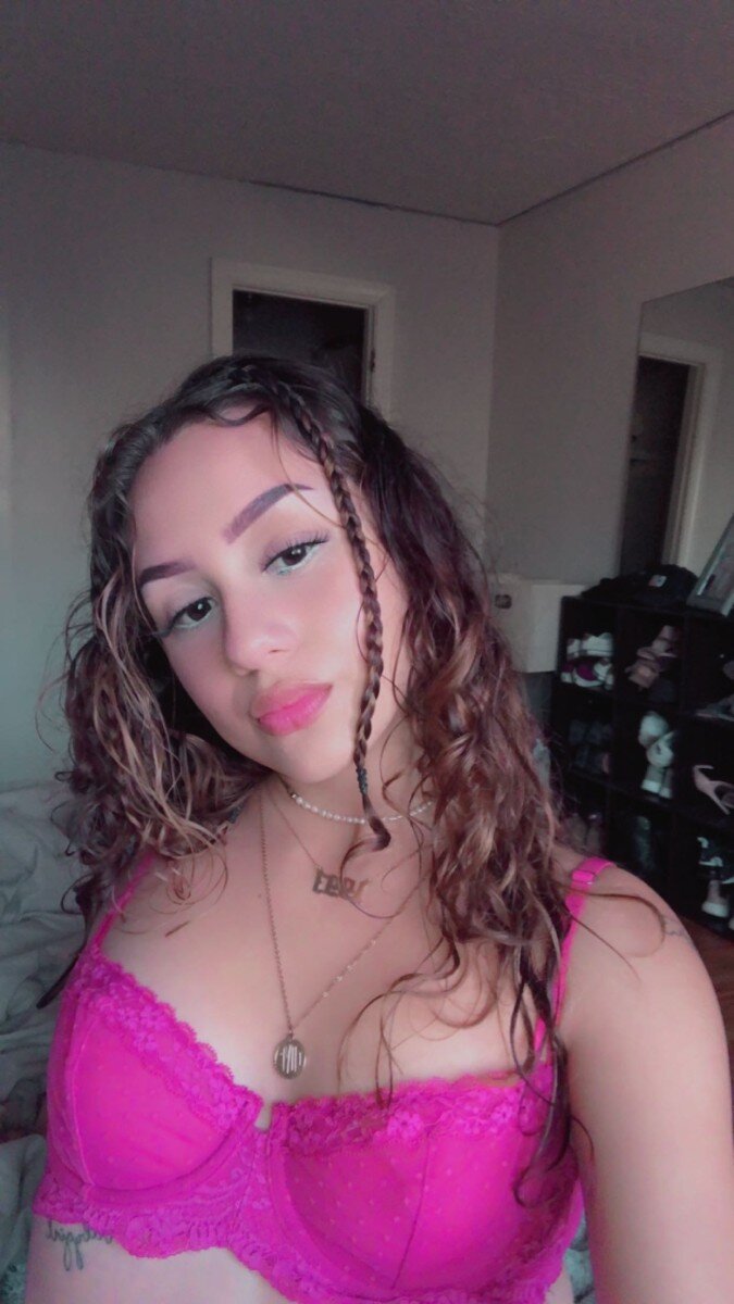Lilfairykat (@lilfairykat), OnlyFans creator