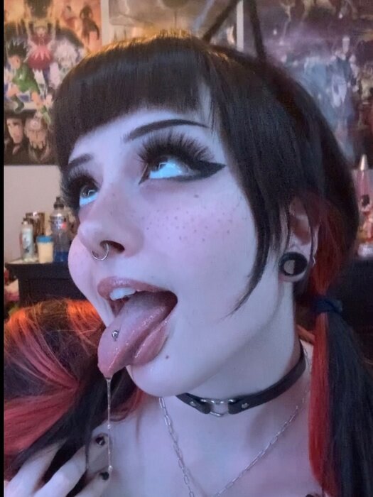 Lilghostkitty (@lilghostkitty), OnlyFans creator
