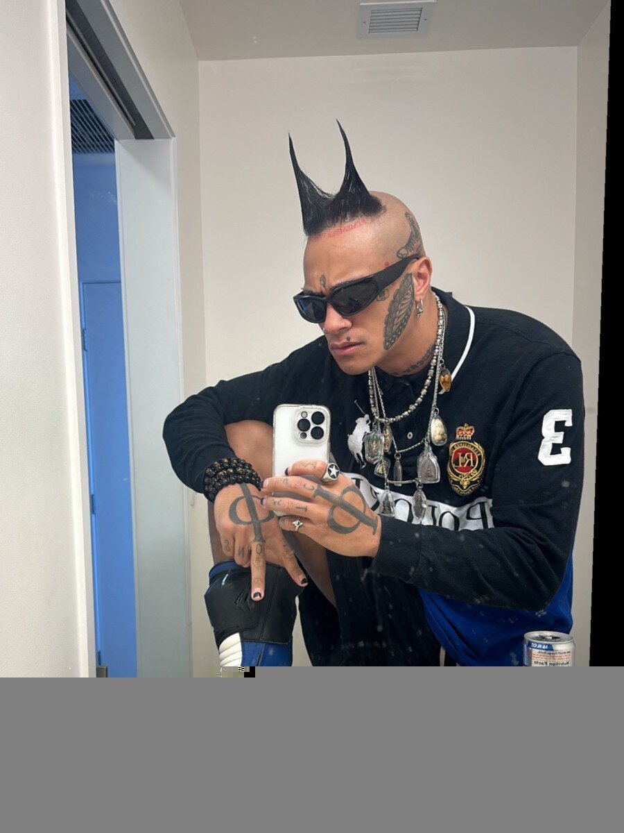Lilgolo (@lilgolo), OnlyFans creator