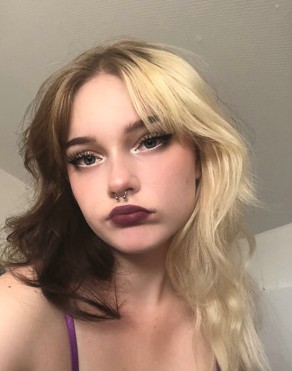 Lilhaiilee (@lilhaiilee), OnlyFans creator
