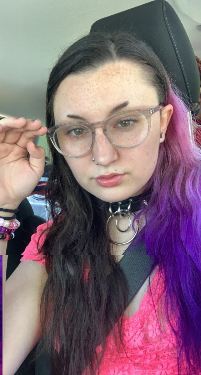 Lilhannbann (@lilhannbann), OnlyFans creator